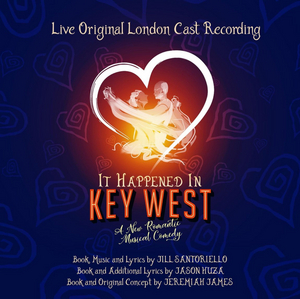 IT HAPPENED IN KEY WEST Original Cast Recording to be Released Image