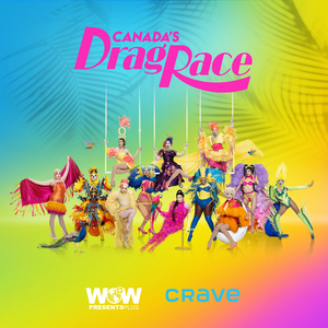 Queens Announces For Canada's DRAG RACE Season Three Image