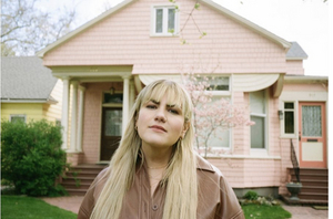 Maddie Zahm Unveils New Single 'You Might Not Like Her' Image