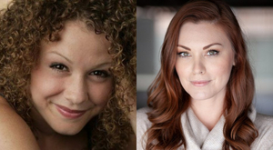 Josephine Rose Roberts & Kaitlyn Black to Star in SQUIRREL SCREAMS AND OTHER DATING SOUNDS 