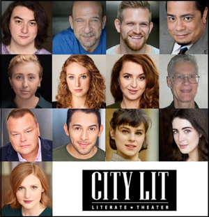 Cast Announced for THE PLAYBOY OF THE WESTERN WORLD at City Lit 