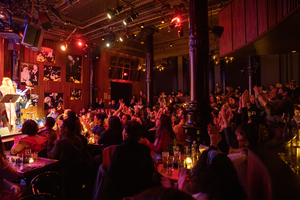 Joe's Pub Announces Juneteenth Celebration Plus July and August Programming With Tickets for $20 and Less Shows Image