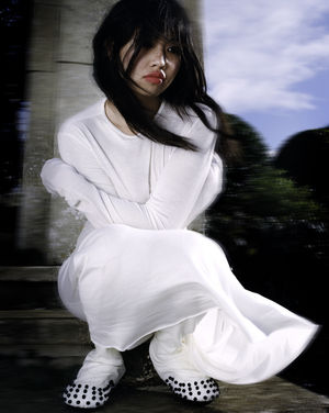 beabadoobee Shares New Single '10:36' Image