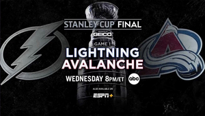 The 2022 Stanley Cup Final Begins Wednesday on ABC, ESPN+ and ESPN Deportes 
