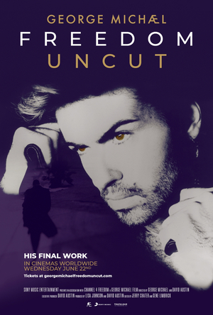 VIDEO: GLAAD Presents New Film Clip From GEORGE MICHAEL FREEDOM UNCUT Image