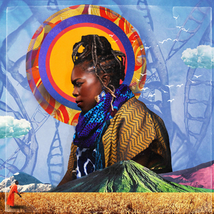 Jhelisa Drops New Single 'Oxygen' Image
