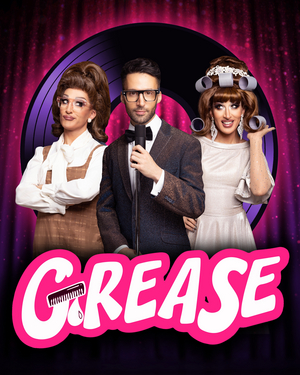 RUPAUL'S DRAG RACE Star Jackie Cox Joins Musical Theatre West's Summer Production of GREASE 