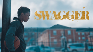 Apple TV+ Renews SWAGGER For a Second Season Image