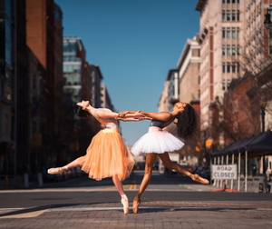 The Washington Ballet Announces 2022-23 Season 