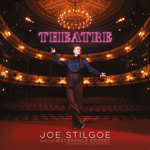 Review: AN EVENING WITH JOE STILGOE, Hippodrome Casino 