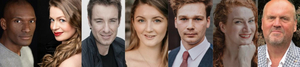 Northern Ireland Opera Announces Main Cast For LA TRAVIATA Image