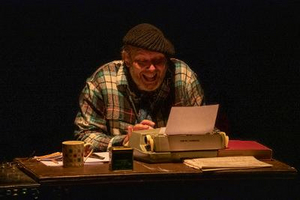 Review: THE ONION GAME at Irish Classical Theatre Image