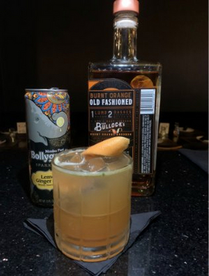 Juneteenth Cocktail Celebration at aRoqa with Alan Henderson Image