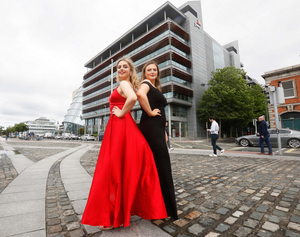 Wexford Factory Young Artists 2022 Announced Image