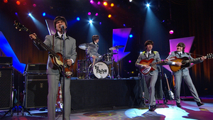 THE FAB FOUR Comes to Anchorage This Week Image