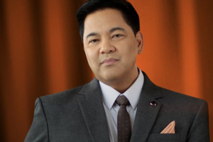 MARTIN NIEVERA LIVE AGAIN! Comes to The Theatre at Solaire This Month 