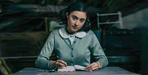 O DIÁRIO DE ANNE FRANK Comes to Teatro da Trindade in September Image