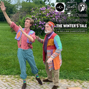 Review: THE WINTER'S TALE at Gamut Theatre Image