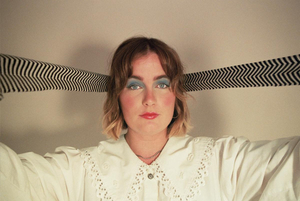 Katy J Pearson Shares New Single 'Float' Image