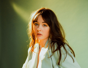 Syd Warwick Releases 'Lost The Light' Image