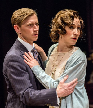Mint Theater to Present Free On-Demand Streaming of CONFLICT Image