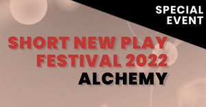 Red Bull Theater Announces SHORT NEW PLAY FESTIVAL 2022 Featuring Larissa FastHorse, Stephen Adly Guirgis & More 