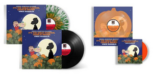 Craft Recordings Announces Definitive, Bonus-Filled Edition of Vince Guaraldi's IT'S THE GREAT PUMPKIN, CHARLIE BROWN 