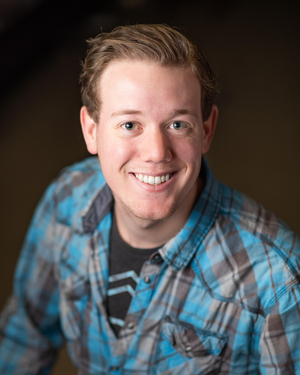 Interview: Joey Brueske of COMPANY at Ashland Productions Image