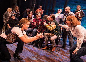 Review: COME FROM AWAY at ASU Gammage 