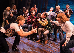 Review: COME FROM AWAY at ASU Gammage Image