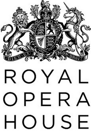Royal Opera House Presents THE BLUE WOMAN 