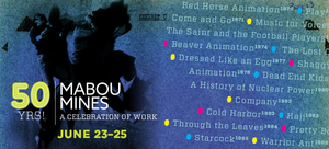 Mabou Mines Presents A Three-Day 50th Anniversary Celebration Of Work Image