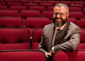 Grand Theatre Announces Appointment of Evan Klassen as Executive Director 
