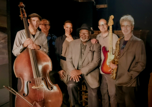 Cape Rep Theatre Presents A SYMPHONY OF CRICKETS Next Month Image