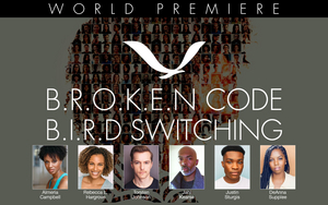 BTG Presents B.R.O.K.E.N CODE B.I.R.D SWITCHING This Month Image