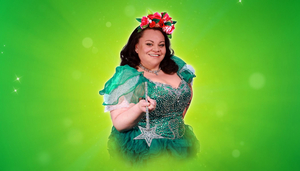 Keala Settle Comes to Northampton's Royal & Derngate in JACK AND THE BEANSTALK This Christmas  Image