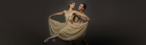 Ballet Nacional Brings LA CENICIENTA to Gran Teatro Nacional de Peru 