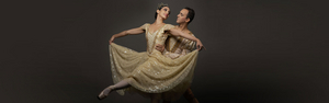 Ballet Nacional Brings LA CENICIENTA to Gran Teatro Nacional de Peru Image