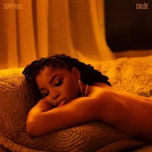 Chlöe Releases New Single 'Surprise' Image
