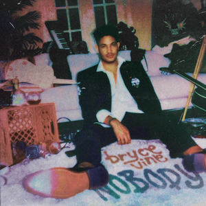 Bryce Vine Shines on New Summer Anthem 'Nobody' Image