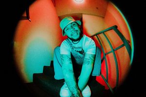 Miles Announces Debut EP 'Never Have I Ever' Image