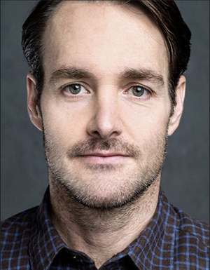 Will Forte Set for BODKIN (Working Title) Higher Ground and Wiip's First Drama Series at Netflix 