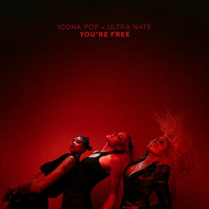 Icona Pop & Ultra Naté Release New Single 'You're Free' Image