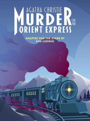 Cast Announced for MURDER ON THE ORIENT EXPRESS at Drury Lane Theatre 