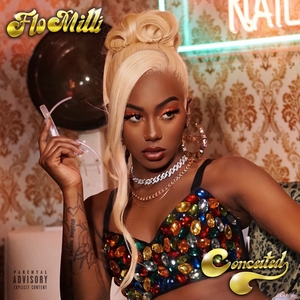 Flo Milli Unleashes Single 'Conceited' & Announces Debut Album Image