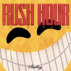 Smiley Releases New Song 'Rush Hour Freestyle' 