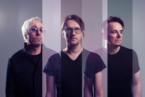 Porcupine Tree Share New Song & Announce New Album 