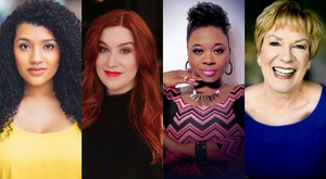 Cast Announced for JERRY'S GIRLS Benefit Performance Image