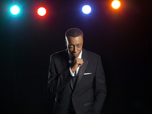 Hollywood Bowl Jazz Festival Names Arsenio Hall as Host for 2022 Festival  Image