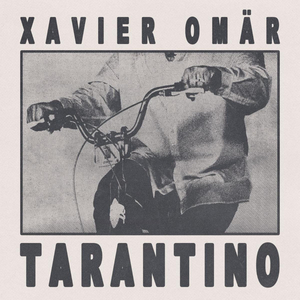Xavier Omär Shares New Song 'Tarantino' Produced by Sango 